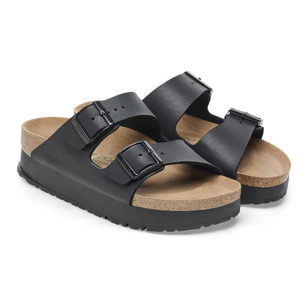 BIRKENSTOCK Arizona Pap Flex Platform