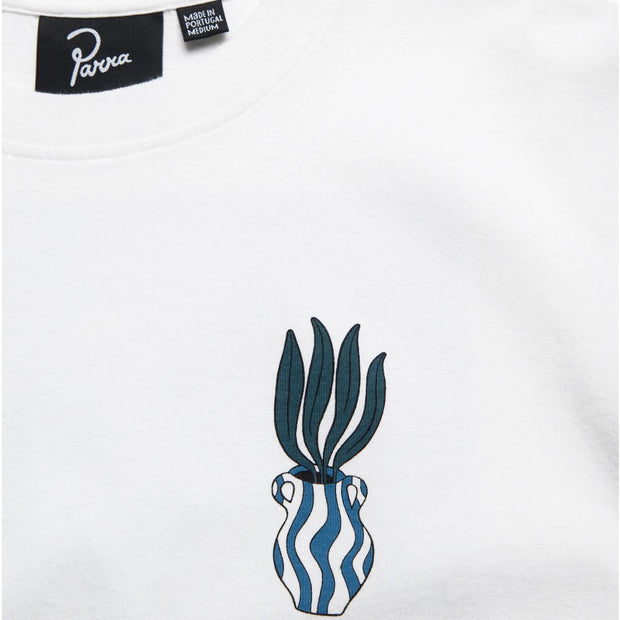 PARRA Kick the Vase T-shirt
