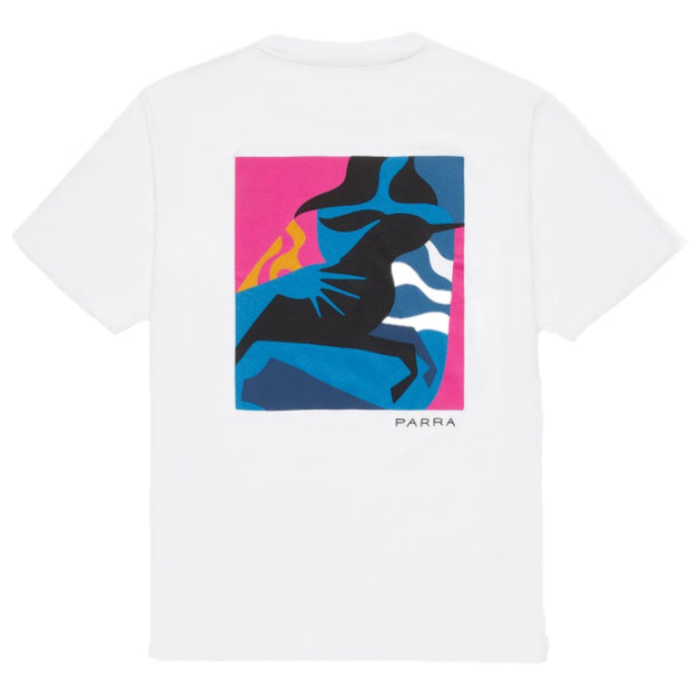 PARRA Emotional Neglect T-shirt