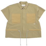 F/CE Tech Transform Shirt