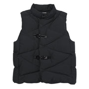 F/CE Recycled Down Life Jacket Vest
