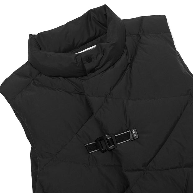 F/CE Recycled Down Life Jacket Vest