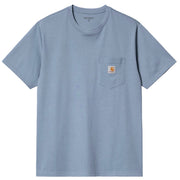 CARHARTT WIP Hudson Pocket T-shirt