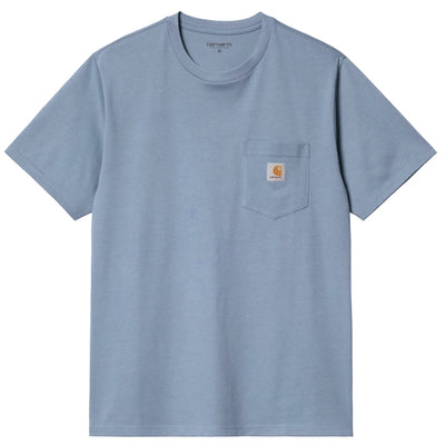 CARHARTT WIP Hudson Pocket T-shirt