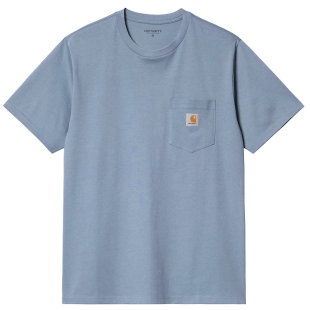 CARHARTT WIP Hudson Pocket T-shirt