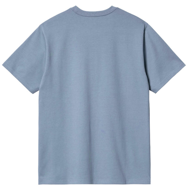 CARHARTT WIP Hudson Pocket T-shirt