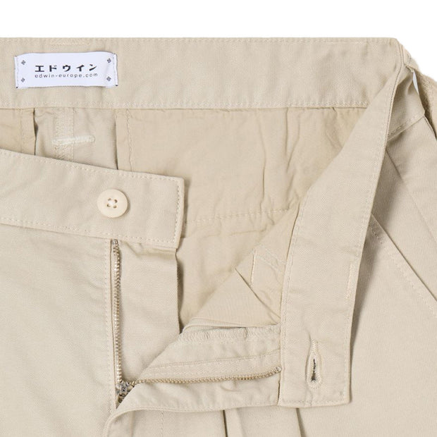 EDWIN Adams Short