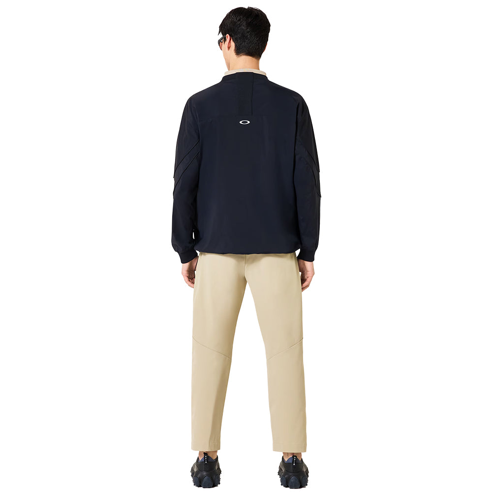OAKLEY Undulate Crew Jacket