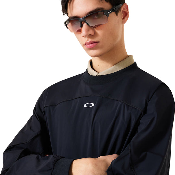 OAKLEY Undulate Crew Jacket