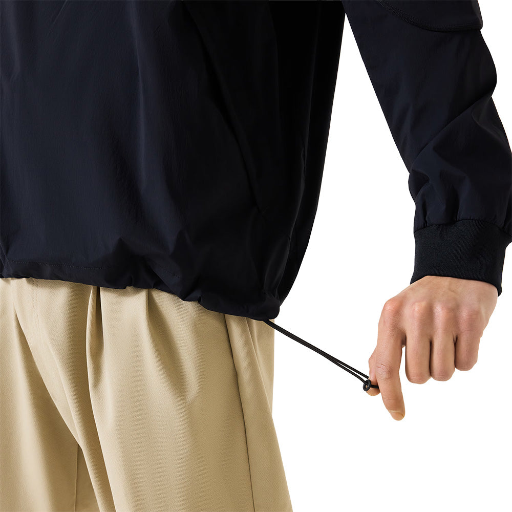 OAKLEY Undulate Crew Jacket