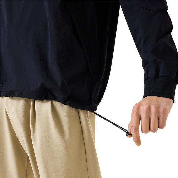 OAKLEY Undulate Crew Jacket