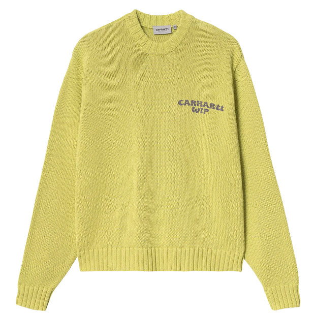 CARHARTT WIP Helix Sweater