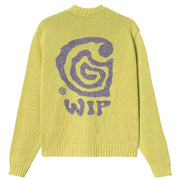 CARHARTT WIP Helix Sweater