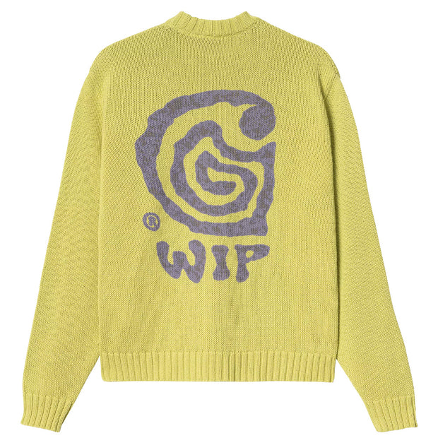 CARHARTT WIP Helix Sweater