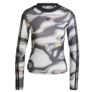 ADIDAS Pride Mesh LS w