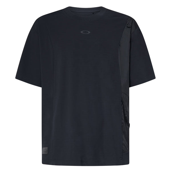 OAKLEY FGL Stealth Tee-A 1.0