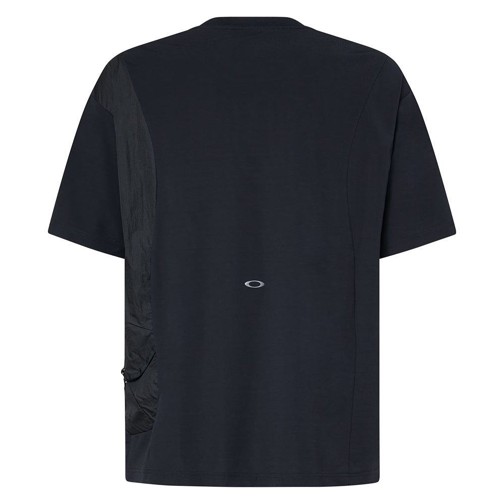 OAKLEY FGL Stealth Tee-A 1.0