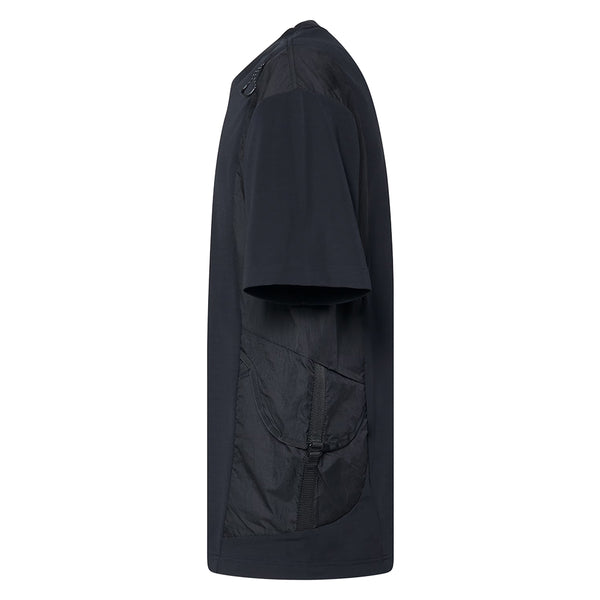 OAKLEY FGL Stealth Tee-A 1.0
