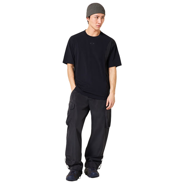 OAKLEY FGL Stealth Tee-A 1.0