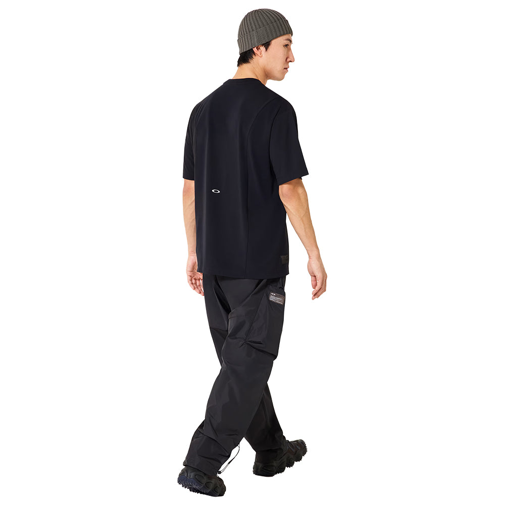 OAKLEY FGL Stealth Tee-A 1.0