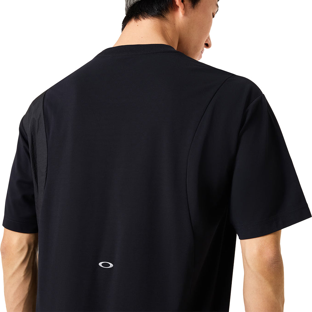 OAKLEY FGL Stealth Tee-A 1.0