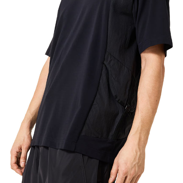 OAKLEY FGL Stealth Tee-A 1.0