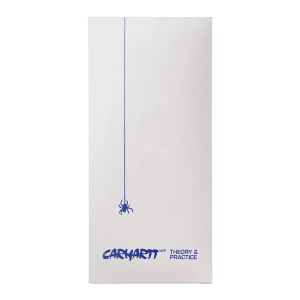 CARHARTT WIP Theory and Practice Incense Sticks Bamboo
