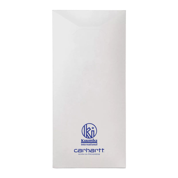 CARHARTT WIP Theory and Practice Incense Sticks Bamboo