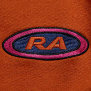 PARRA Early Grab Crew Neck Sweatshirt