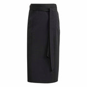 ADIDAS 3 Stripe Maxi Skirt