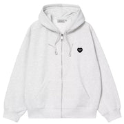 CARHARTT WIP Hooded Heart II Hartt