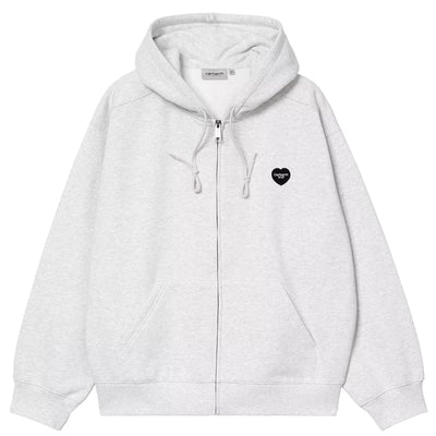 CARHARTT WIP Hooded Heart II Hartt