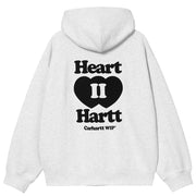 CARHARTT WIP Hooded Heart II Hartt