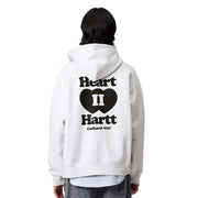 CARHARTT WIP Hooded Heart II Hartt