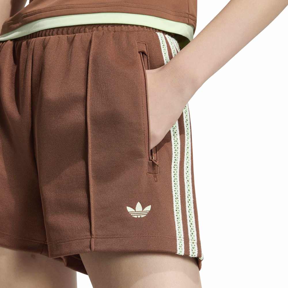 ADIDAS Summer Glow Shorts