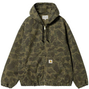CARHARTT WIP Duck Active Jacket