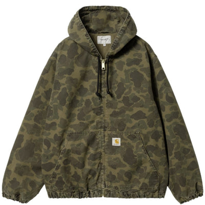 CARHARTT WIP Duck Active Jacket