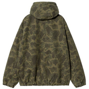 CARHARTT WIP Duck Active Jacket