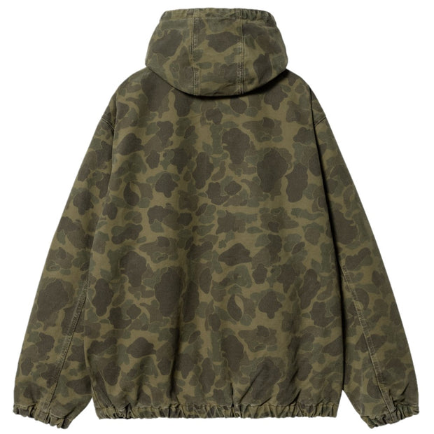 CARHARTT WIP Duck Active Jacket