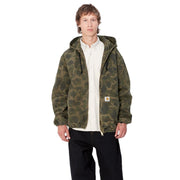 CARHARTT WIP Duck Active Jacket