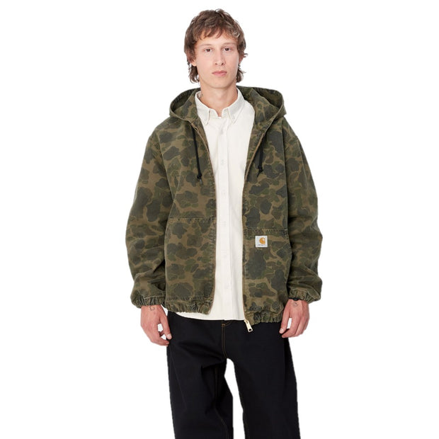 CARHARTT WIP Duck Active Jacket