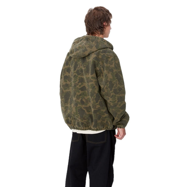 CARHARTT WIP Duck Active Jacket