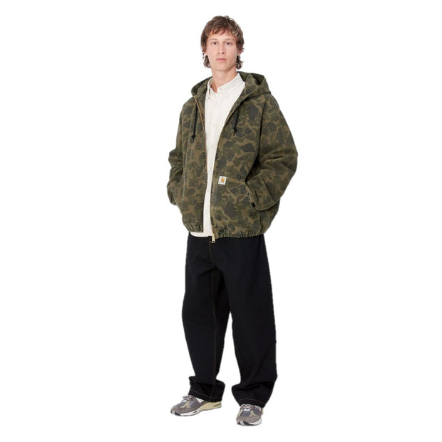 CARHARTT WIP Duck Active Jacket