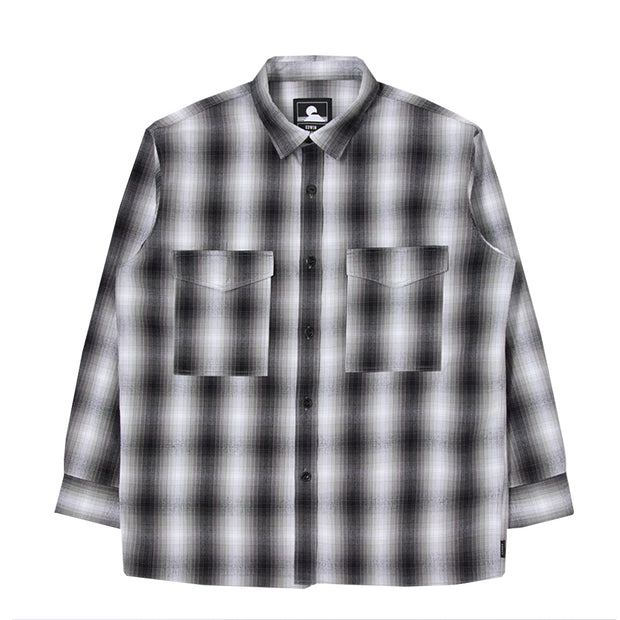 EDWIN Big Shirt LS