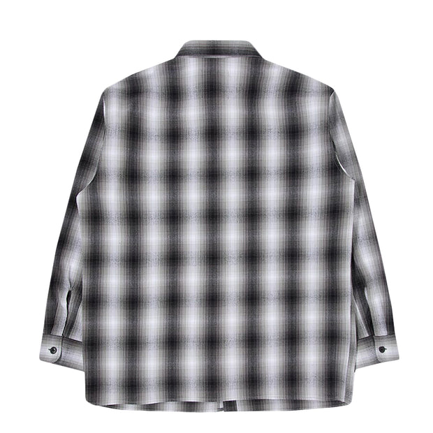 EDWIN Big Shirt LS