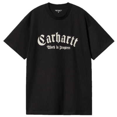 CARHARTT WIP Onyx T-shirt