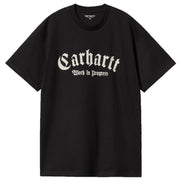 CARHARTT WIP Onyx T-shirt