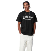 CARHARTT WIP Onyx T-shirt