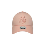 NEW ERA NOS Wmns League Essential 9FORTY