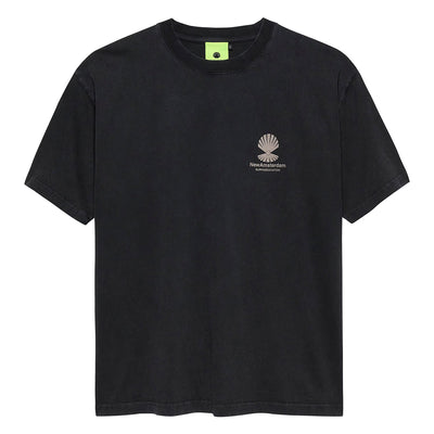 NEW AMSTERDAM SURF ASSOCIATION Oyster Tee